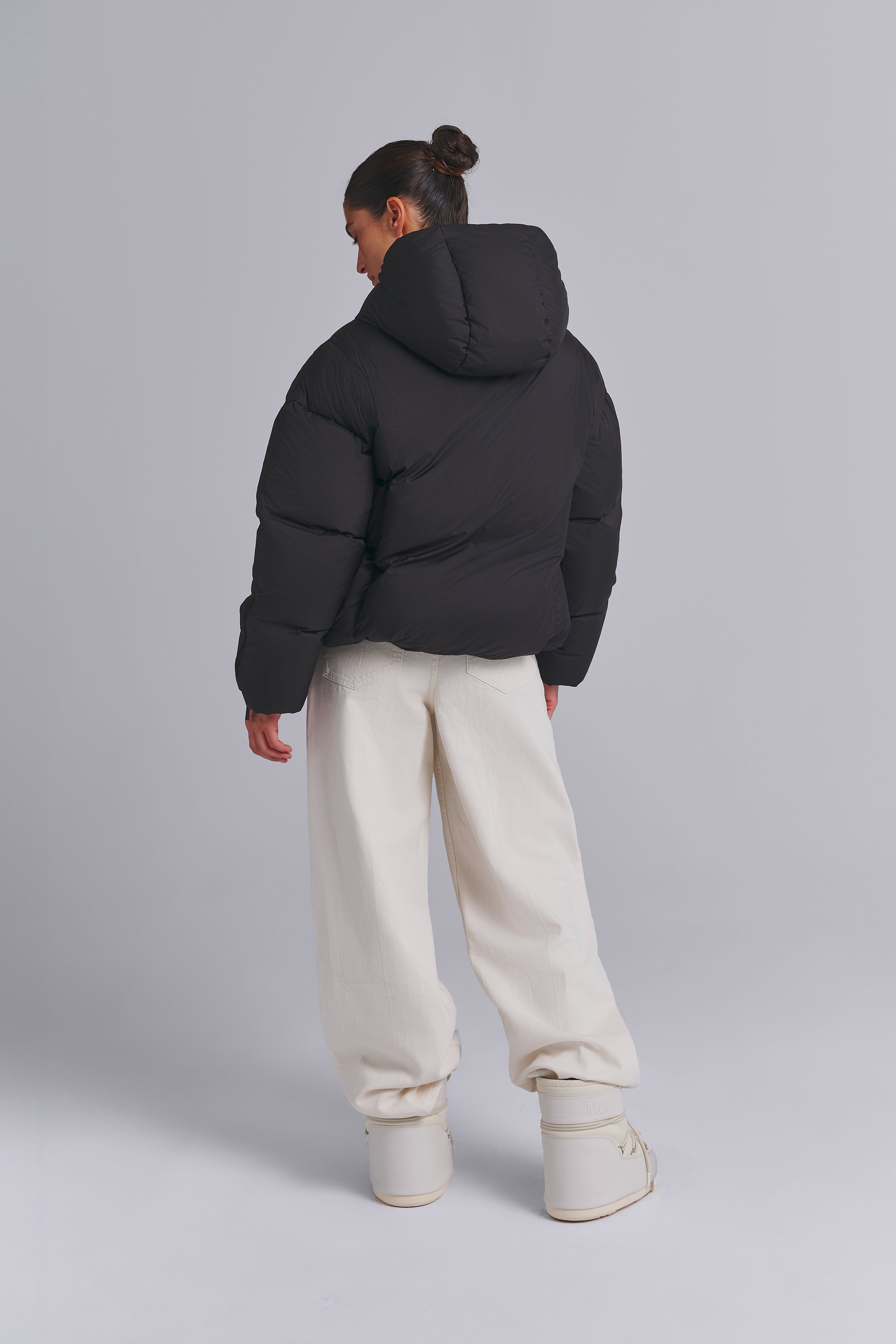 OVERSIZED PUFFERJACKE 01