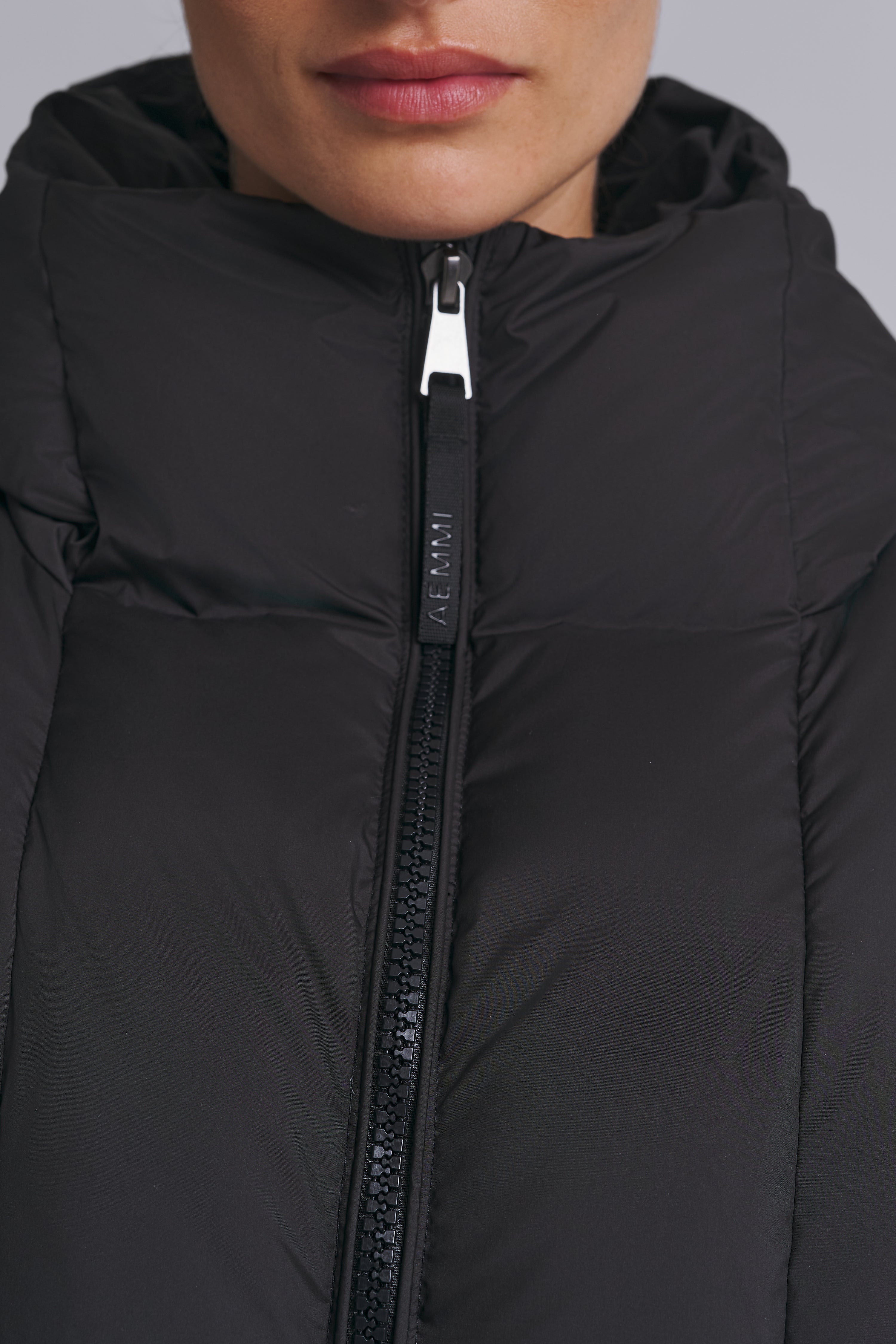 OVERSIZED PUFFERJACKE 01