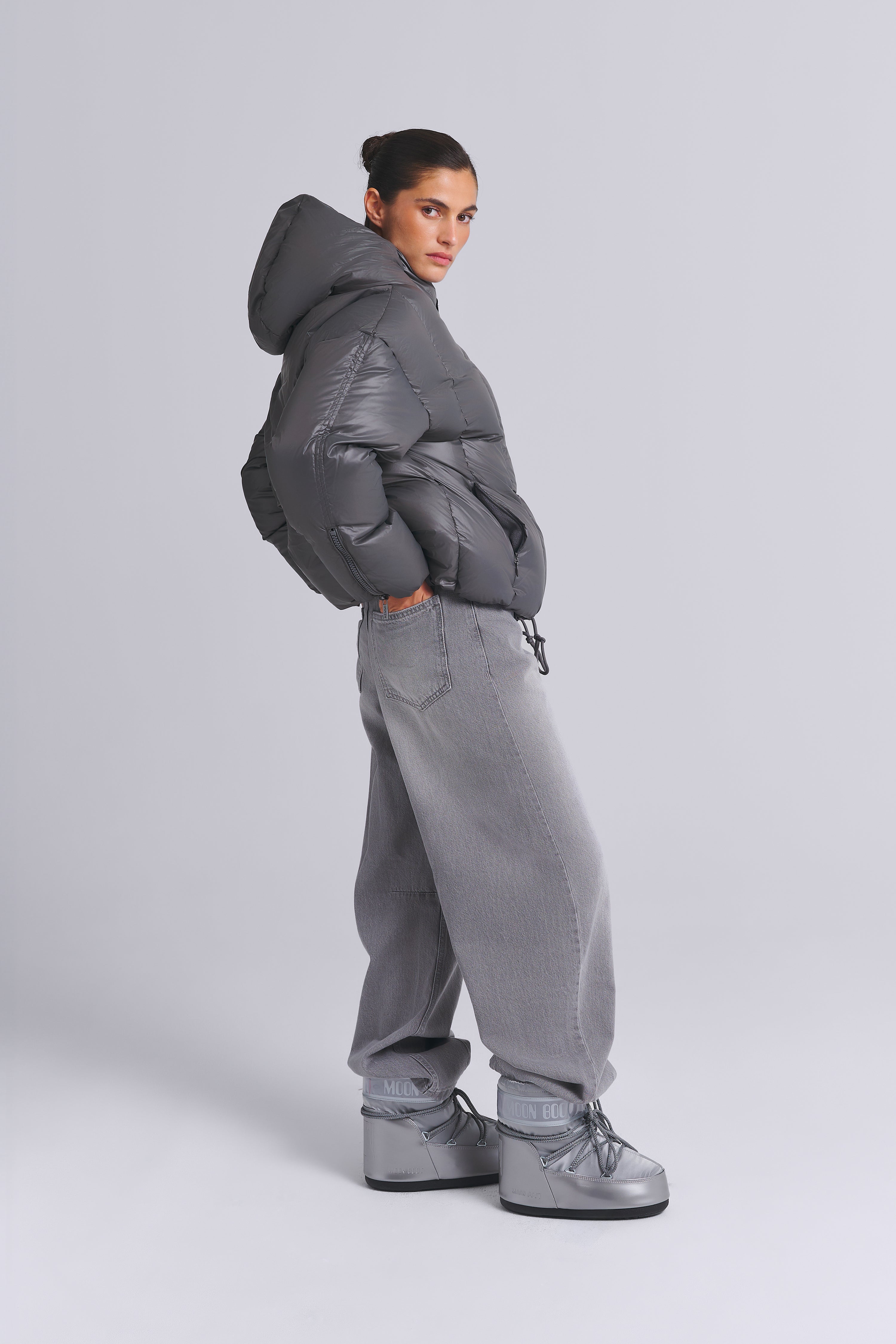 OVERSIZED PUFFERJACKE 02