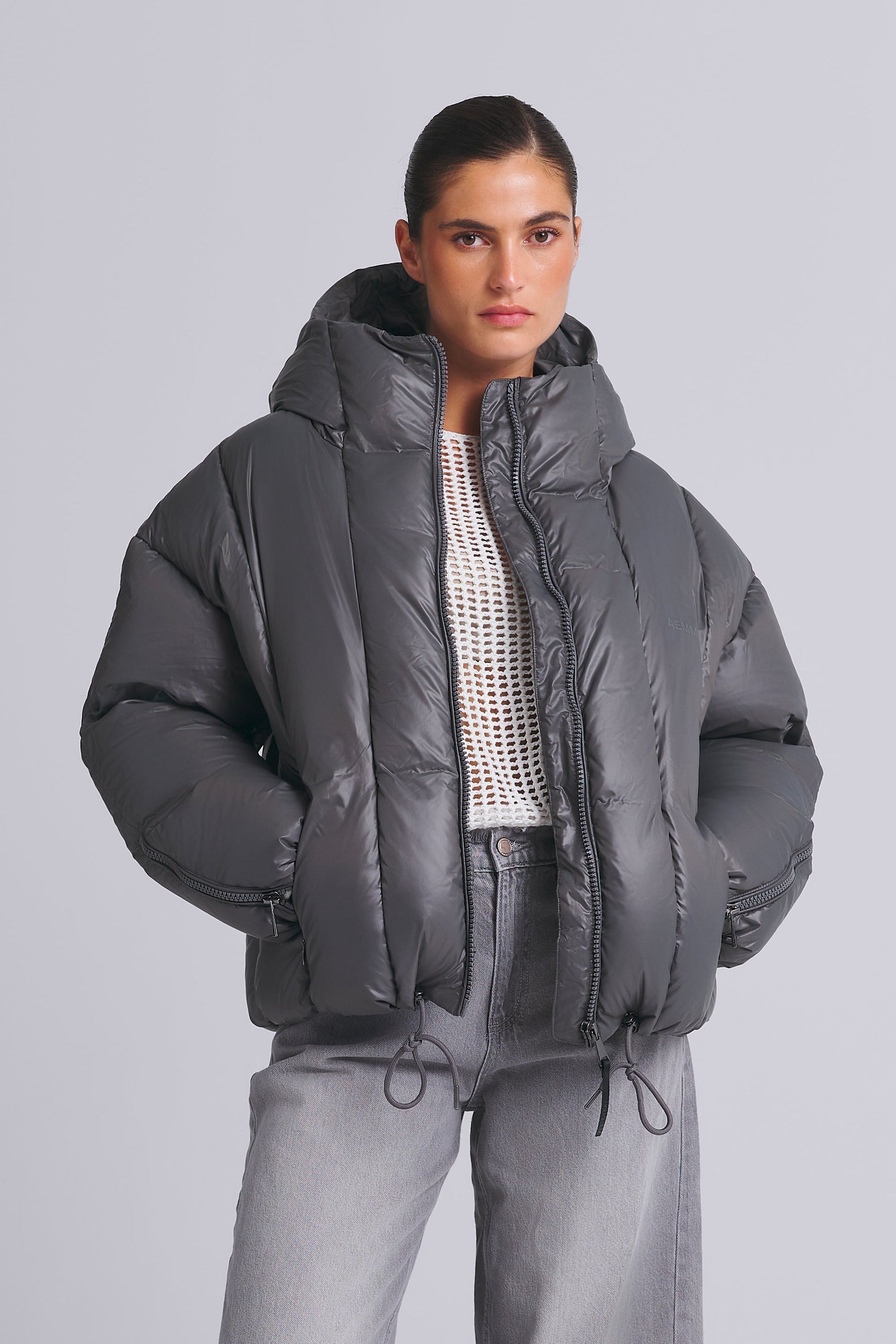 OVERSIZED PUFFERJACKE 02