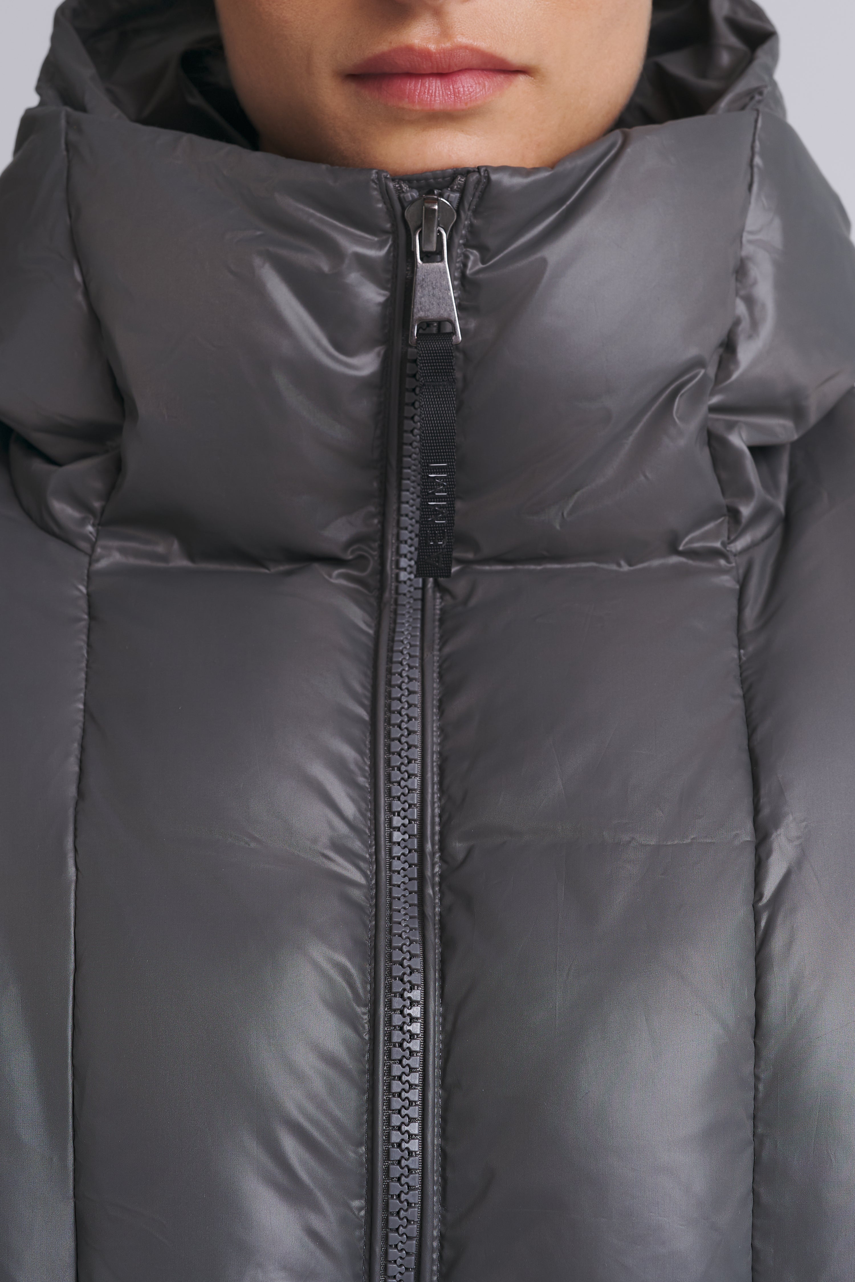 OVERSIZED PUFFERJACKE 02