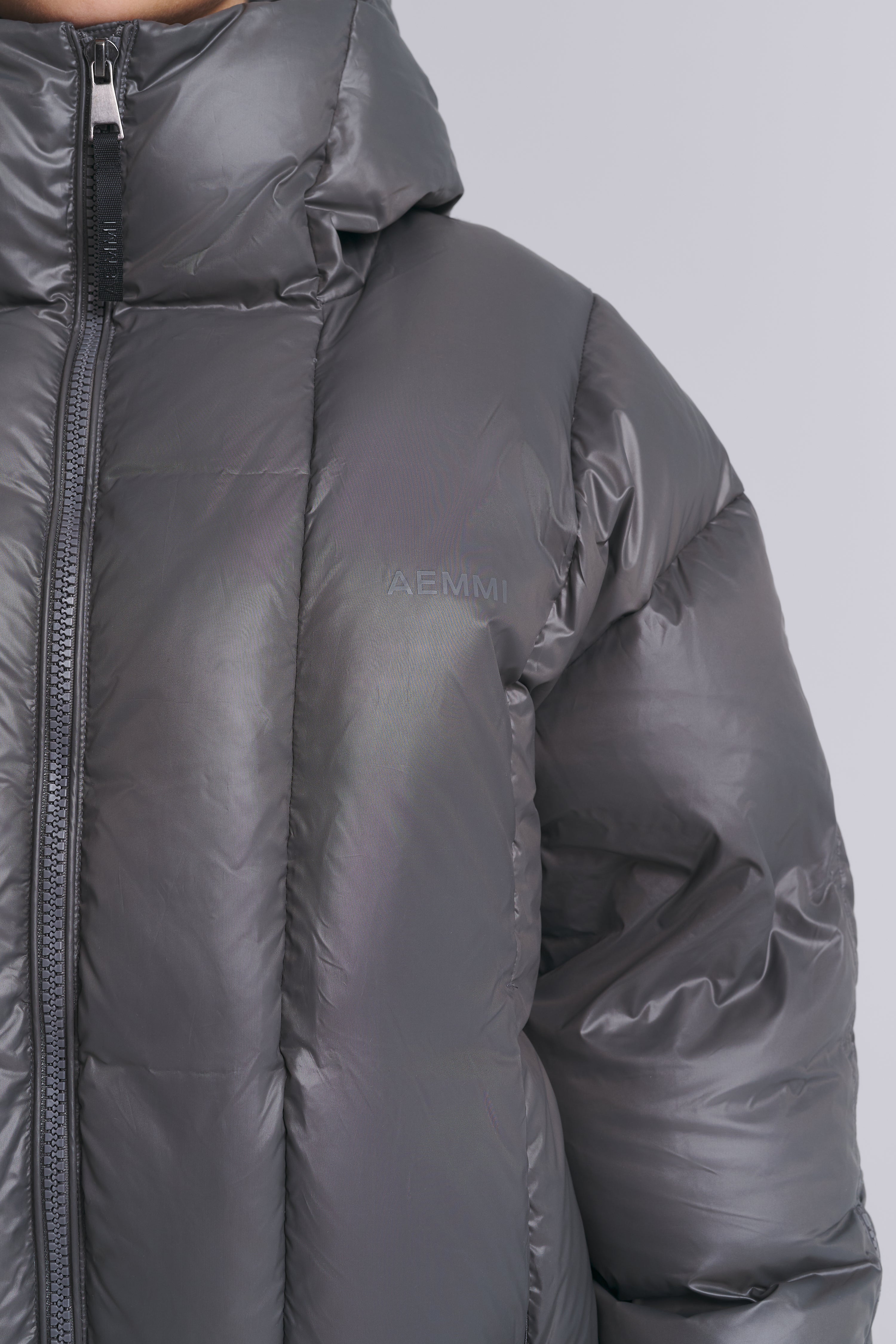 OVERSIZED PUFFERJACKE 02