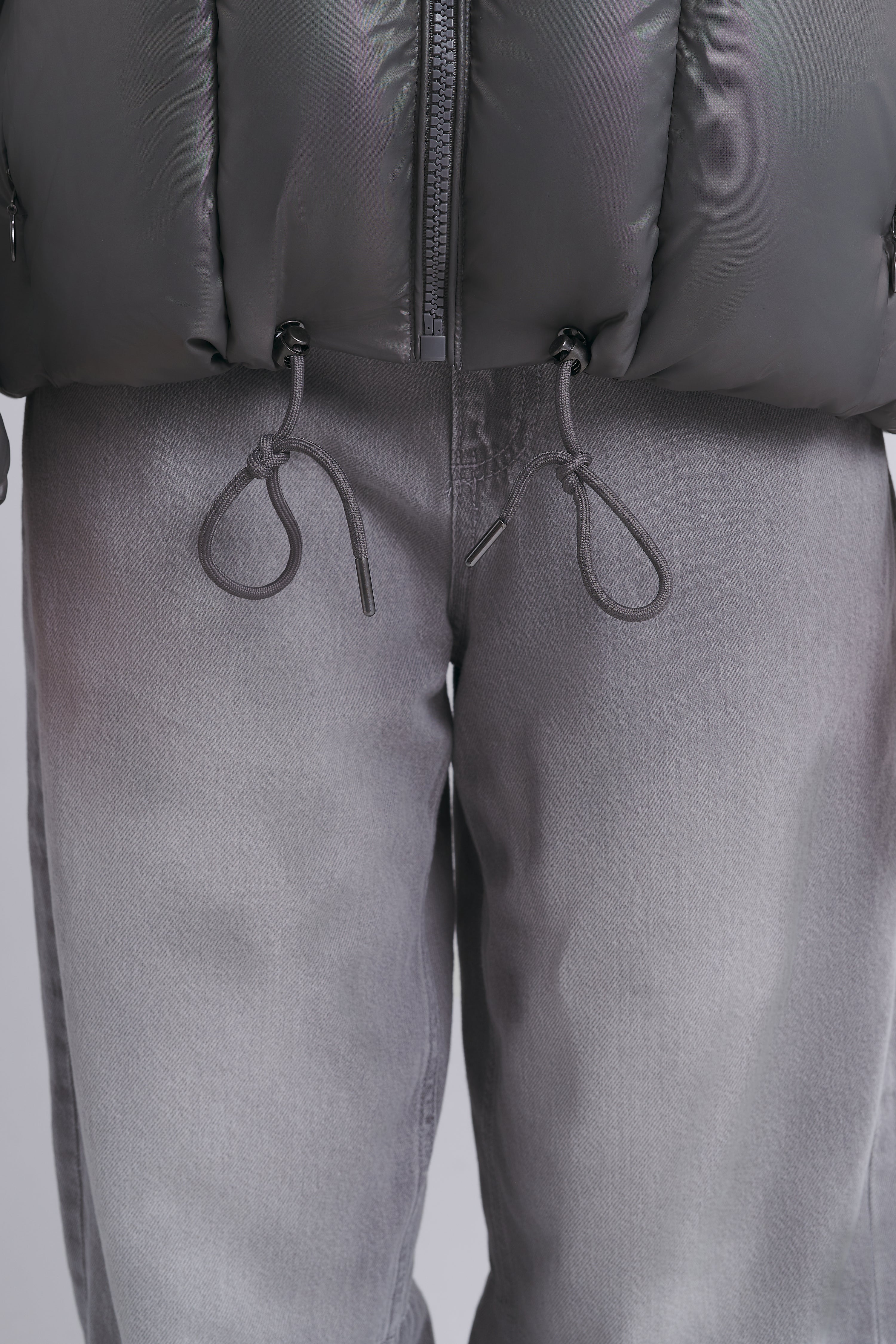 OVERSIZED PUFFERJACKE 02