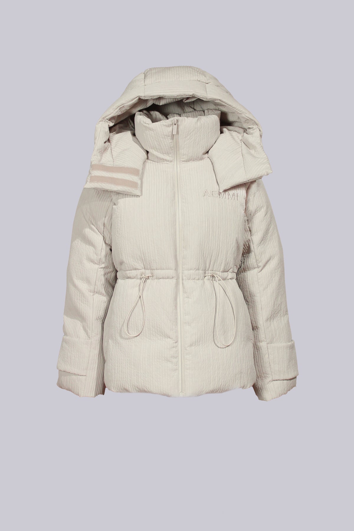 13 / RECYCLED SYN-DOWN PUFFER JACKET