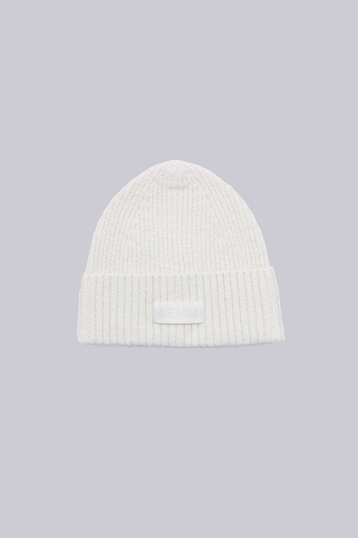 Wool Mixed Beanie | Women's Knit Beanie | AEMMI